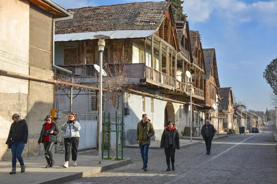 Bolnisi, Georgia Bolnisi, Georgia