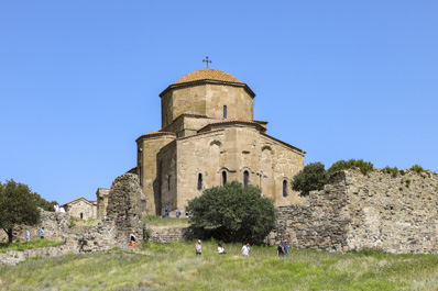 Iglesia de Jvari