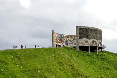 Amistad de los Pueblos