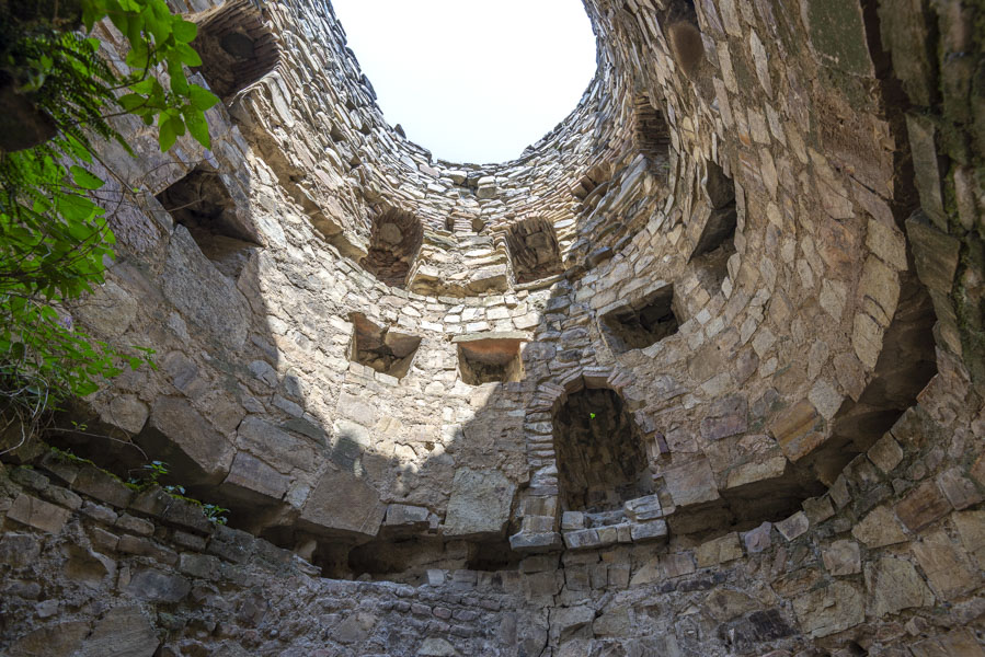 Ananuri Fortress