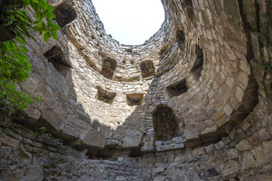 Ananuri Fortress