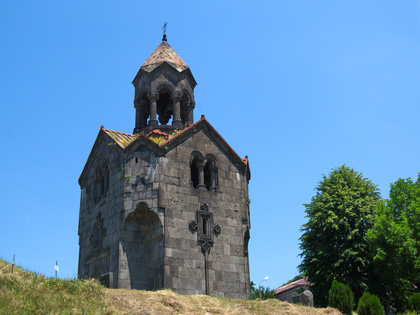 One-day Tour to Armenian Monasteries and Culture from Tbilisi