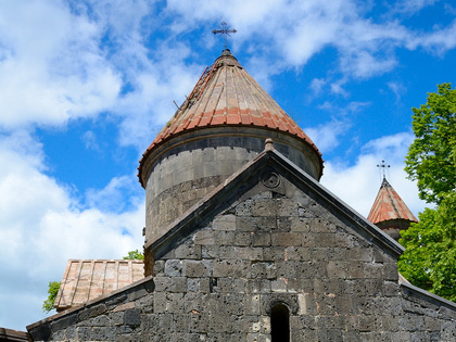 One-day Hiking Tour to Ancient Armenian Monasteries (from Tbilisi)