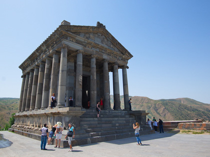 Tour Armenia desde Tiflis en 2 días