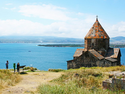 Tour Armenia desde Tiflis