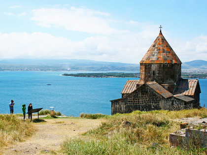 Tour Armenia desde Tiflis en 2 días