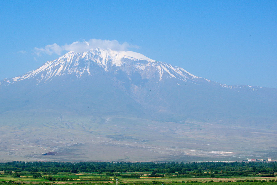 Mount Ararat