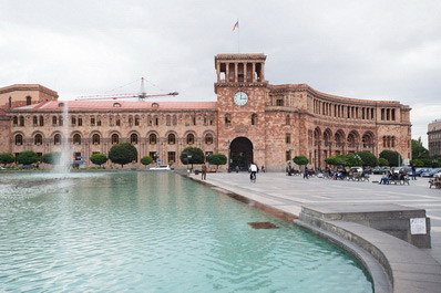 Yerevan