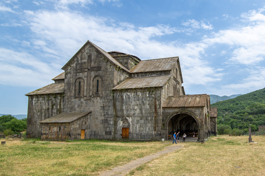 Туры в Армению из Тбилиси