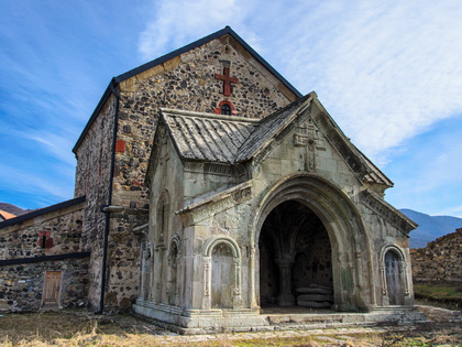 Dmanisi and Bolnisi Tour