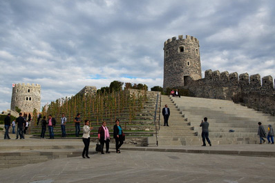 Fortaleza de Rabat