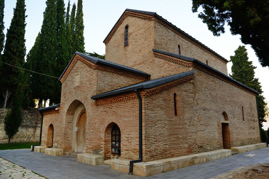 Bodbe Convent