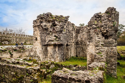 Fortaleza Gonio