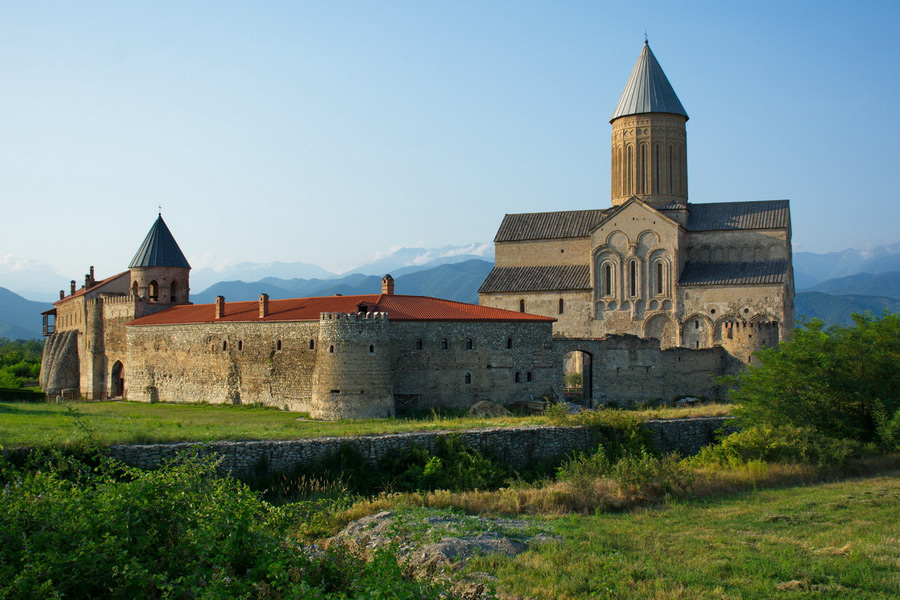 Excursiones en Georgia desde Tiflis