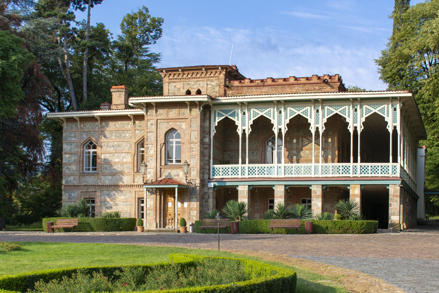 Finca Tsinandali
