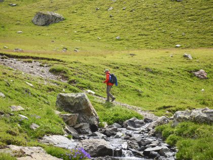 10-Day Georgia Hiking and Nature Group Tour 2027