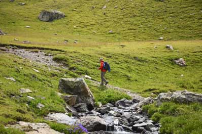 Juta Valley