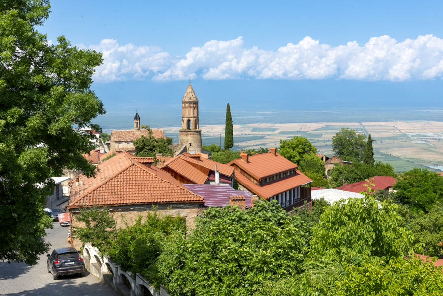Sighnaghi