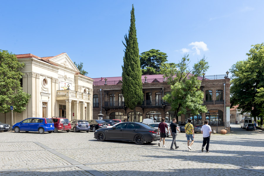 Sighnaghi