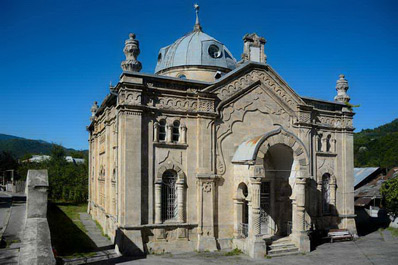 Sinagoga Oni