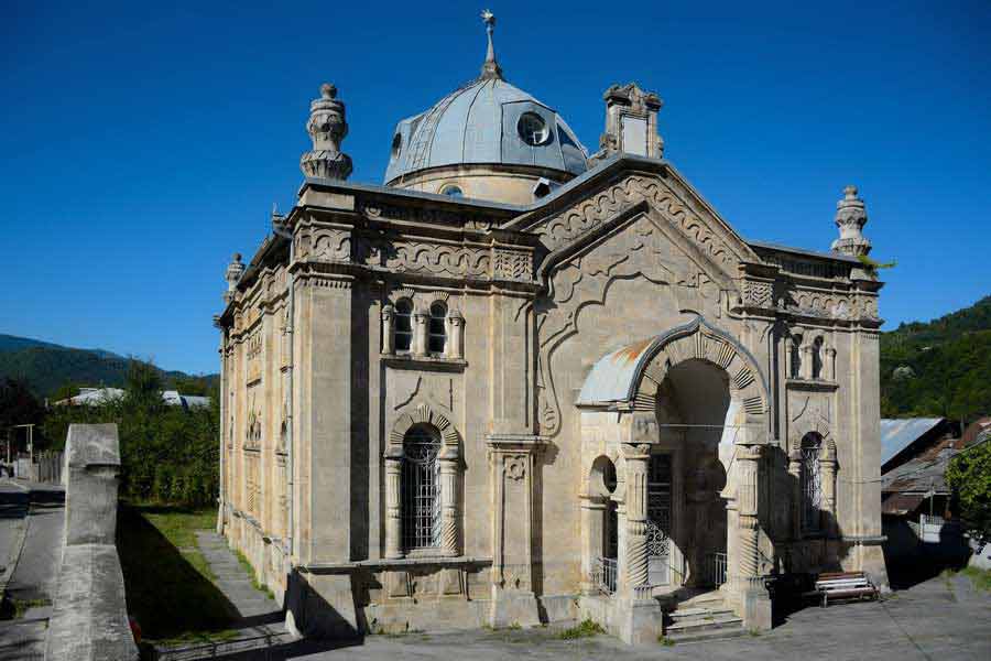 Oni Synagogue