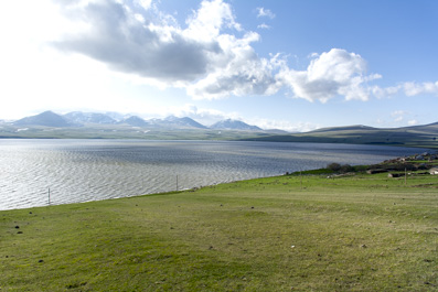 Lago Paravani