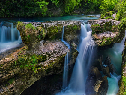 Viaje Naturaleza y Cultura de Georgia