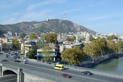 Tbilisi