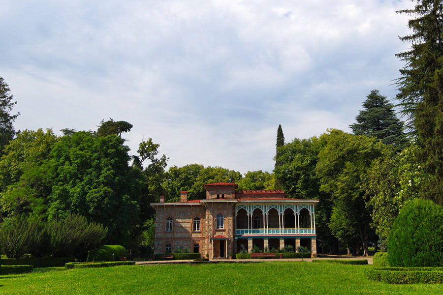 Museo de Chavchavadze