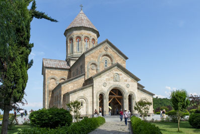 Bodbe Monastery