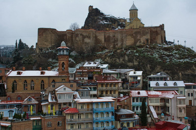 Tiflis