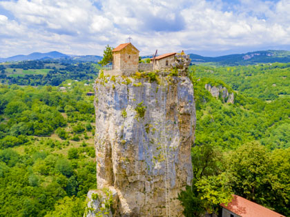 Tour Joyas Ocultas de Georgia de 12 días - en Español