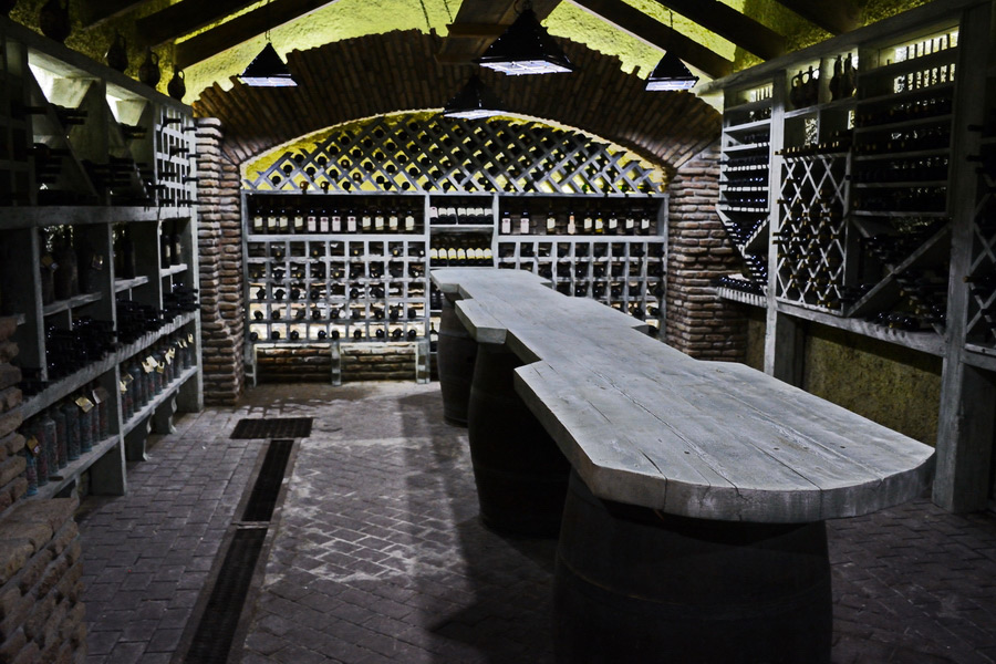 Bodega Shumi