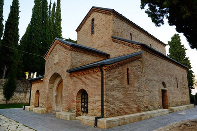 Bodbe Convent