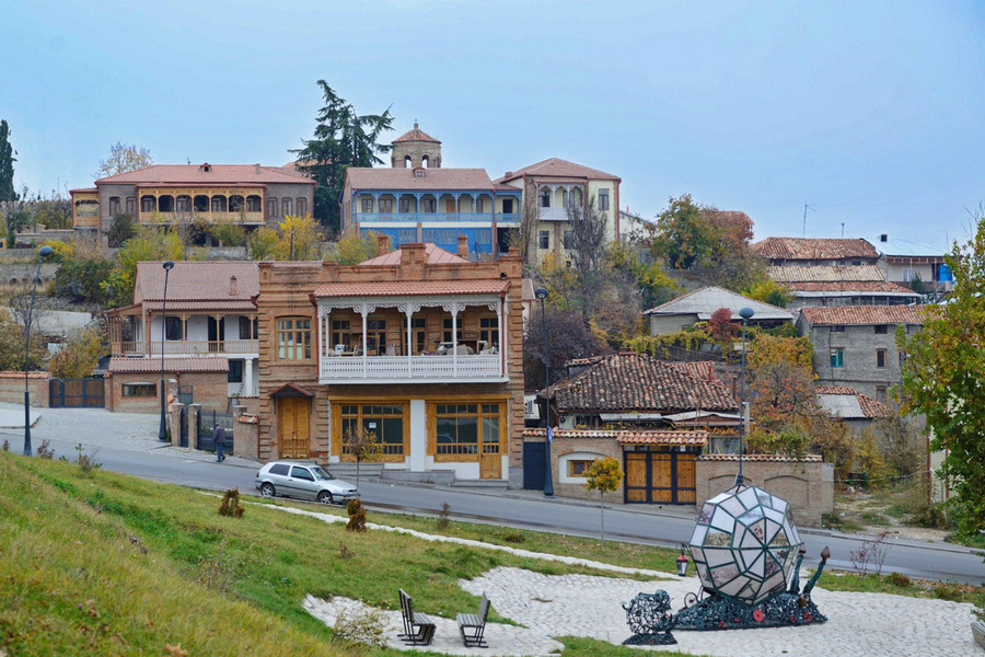 Telavi