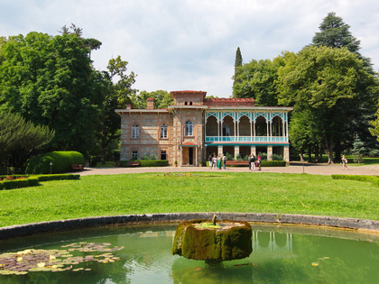 One-day Kakheti Group Tour