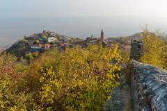 Sighnaghi