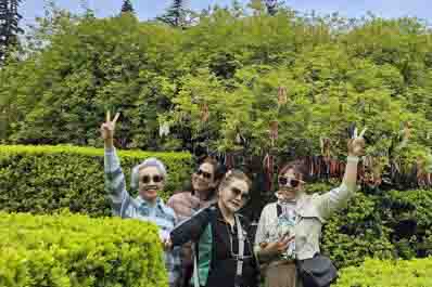 Finca Tsinandali
