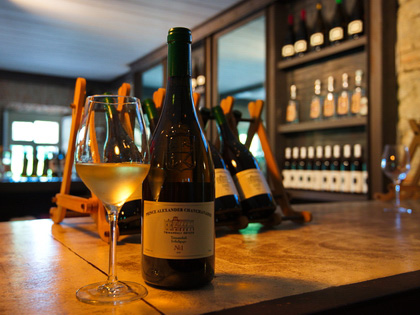 Kakheti Wine Tour from Tbilisi