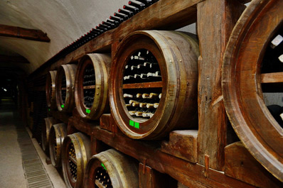 Wine Cellar