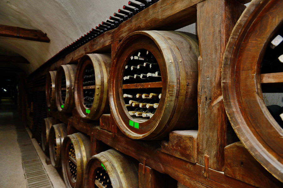 Wine Cellar