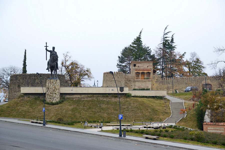 Telavi