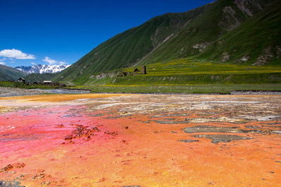 Truso Valley