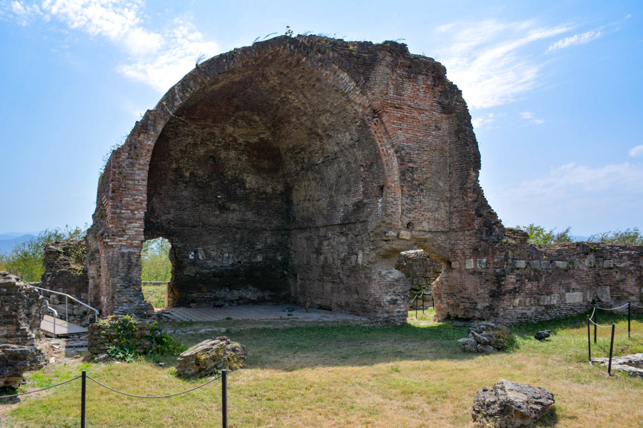Geguti Palace