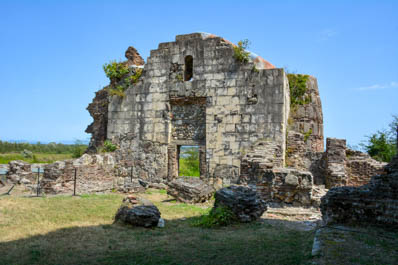 Geguti Palace