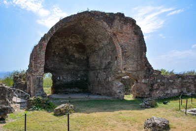 Geguti Palace