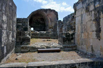 Geguti Palace