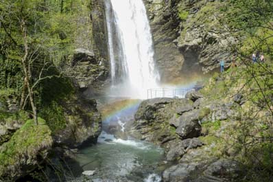 Lagodekhi