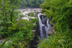 Martvili Canyon