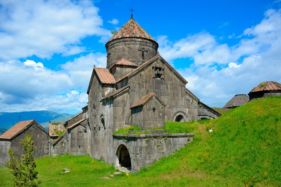 Tours Países Vecinos de Georgia